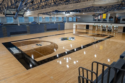 Robertson Center Photo